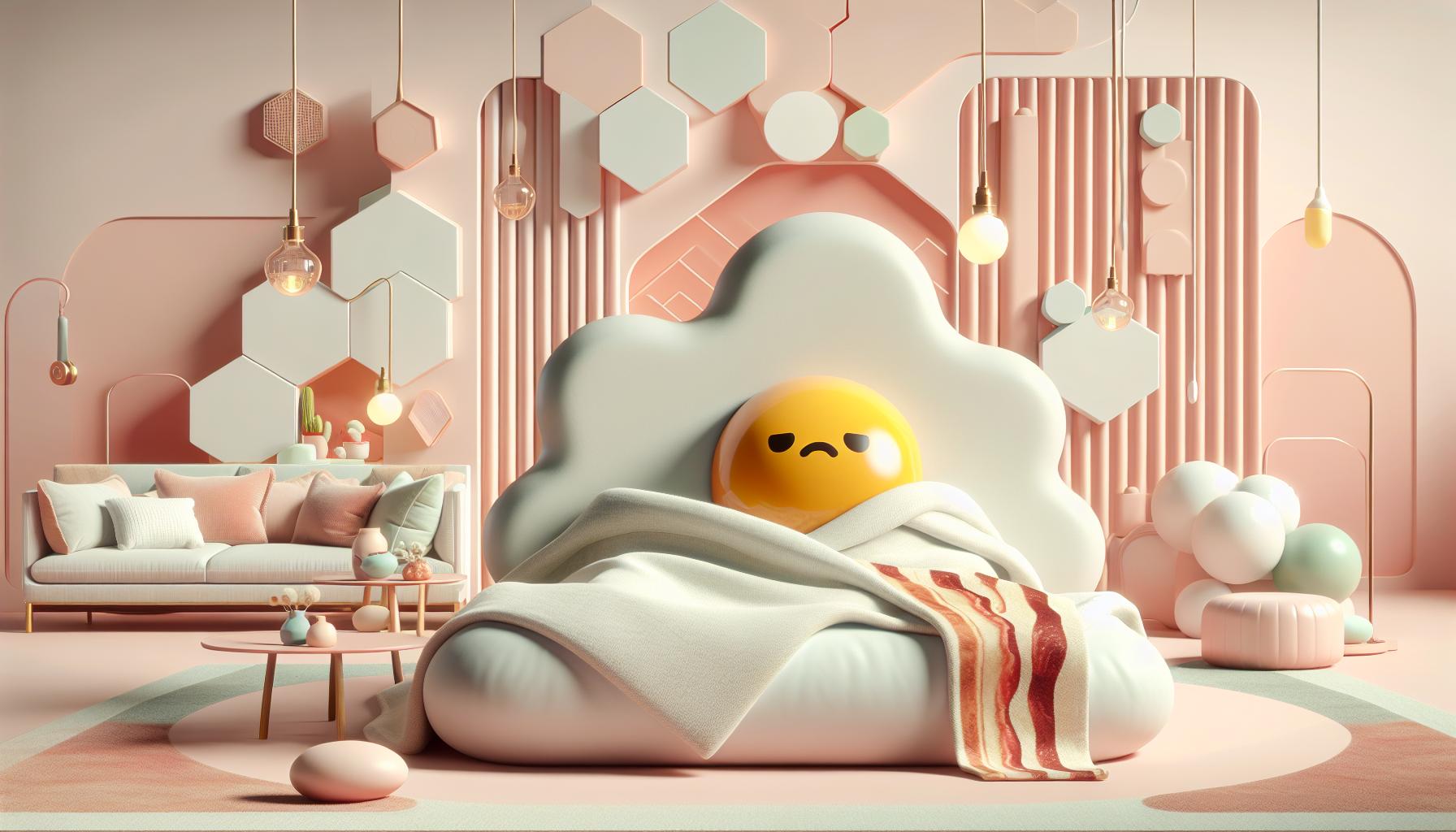 aesthetic:v2jbhzfmzha= gudetama