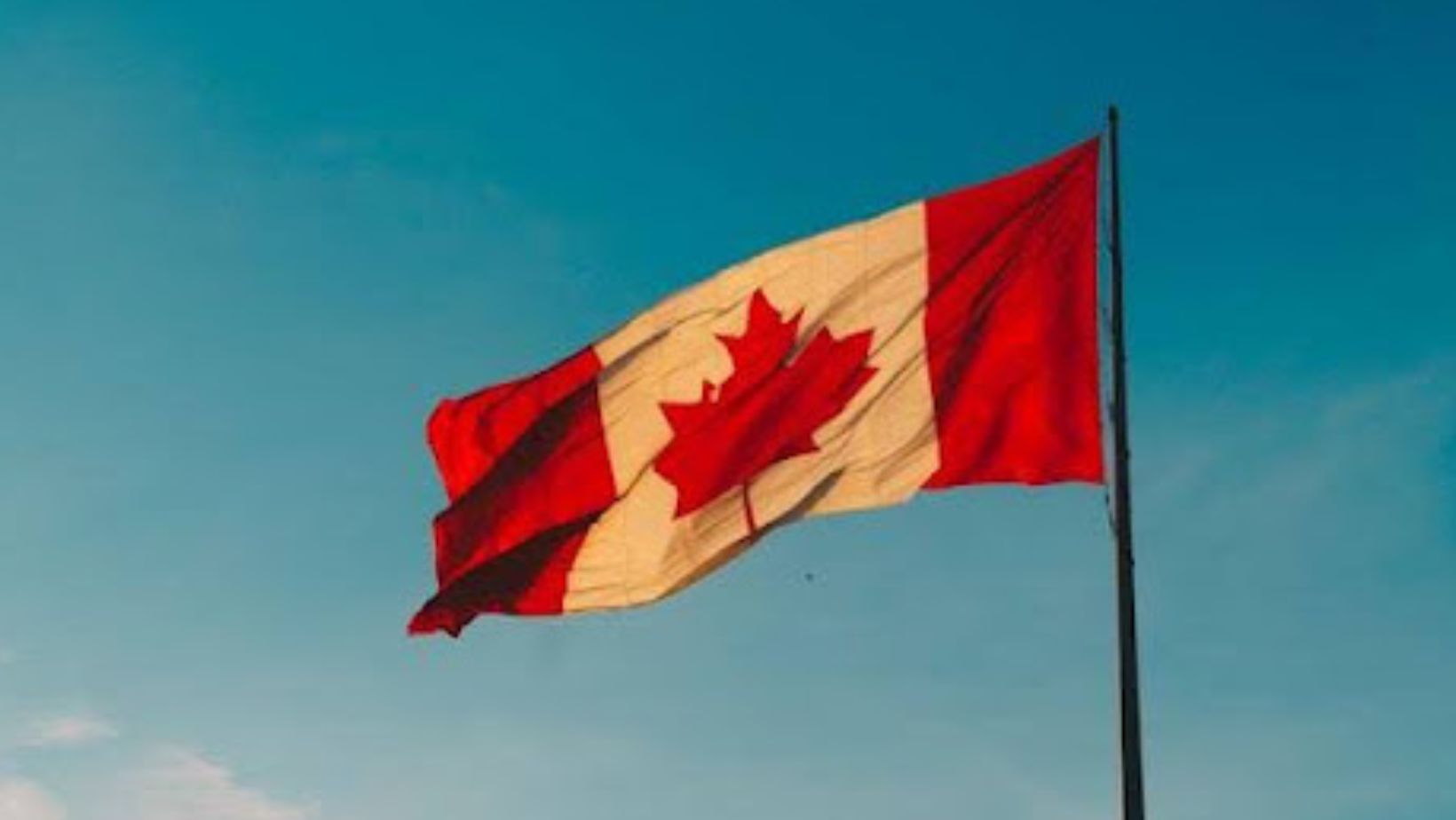 Flag of Canada