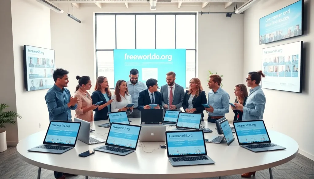 https// freeworlder.org