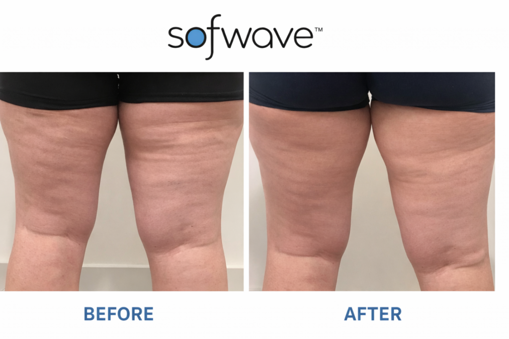 sofwave pure impact, sofwave skin treatment, non invasive skin tightening, wrinkle reduction device, softwave facial rejuvenation, ultrasound skin therapy, anti aging skin technology, skin tightening solutions, cosmetic skin treatment, laser skin rejuvenation