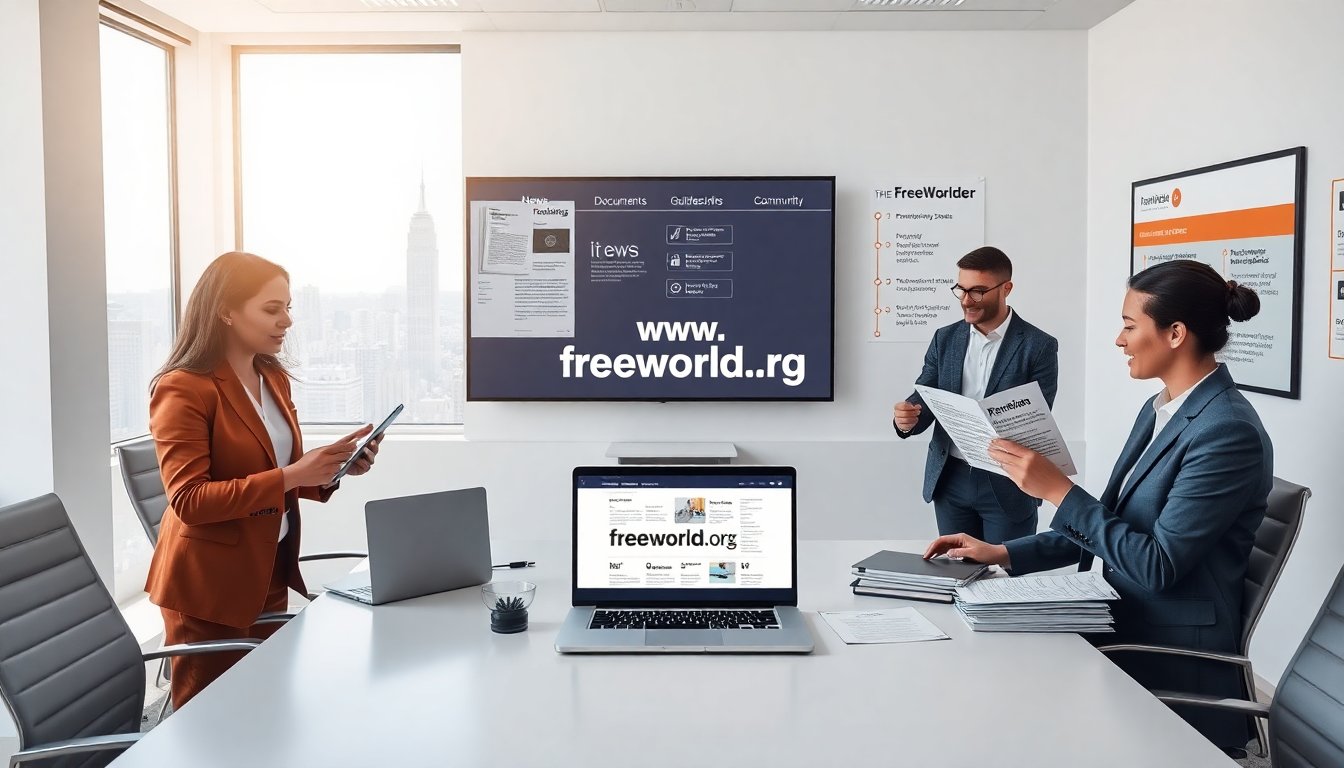 www.freeworlder.org