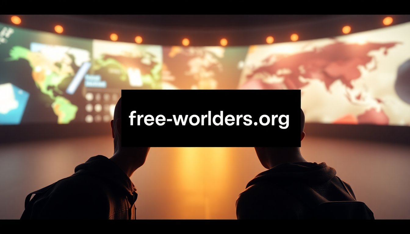 free-worlders.org