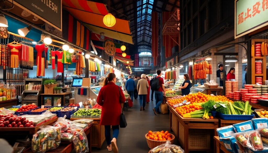 navigating bustling markets savoring enhance land smiles freeworlder