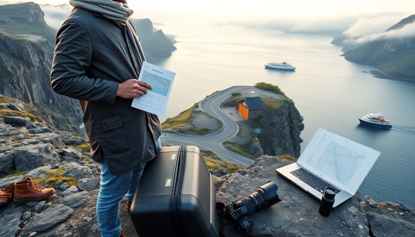 freeworlder charm newfoundland from breathtaking views moving