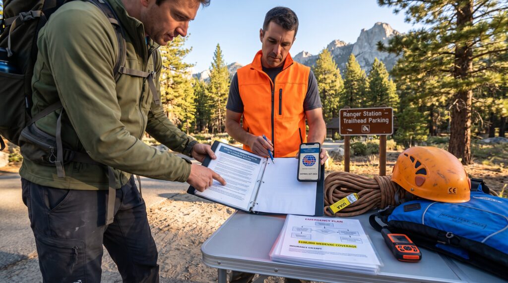 What to Check Before Booking an Adventure Activity