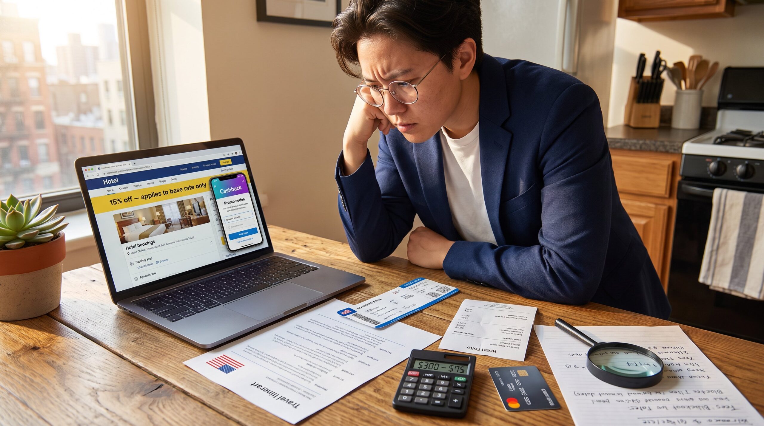 How to Evaluate Travel Deals and Promo Codes